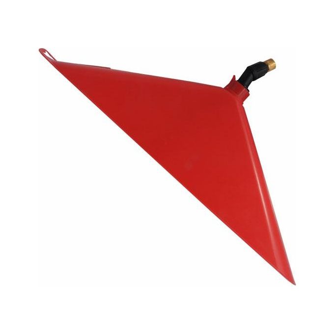 Dal Degan Campana Diserbo Getto Nyl Cm 40X 7 H 13