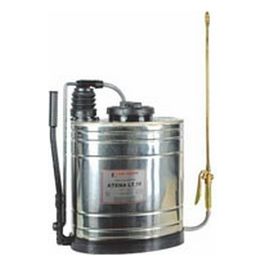 Irroratrice Inox Nova Atena L 16