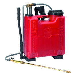 Irroratrice Pl Venere 20 Litri Inox