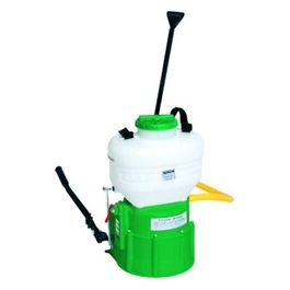 Solforatore Spalla