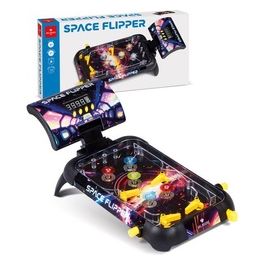 Flipper Space Luci e Suoni