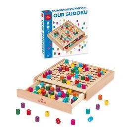 Gioco Our Sudoku