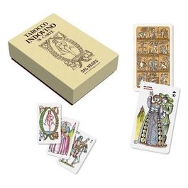 Indovino 78 Carte di G. Ruffolo