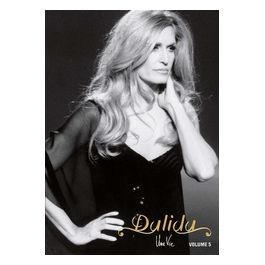 Dalida Vol. 5 Une Vie Raccolta di Brani Iconici e Performance sul Grande Schermo per Amanti della Musica e del Cinema