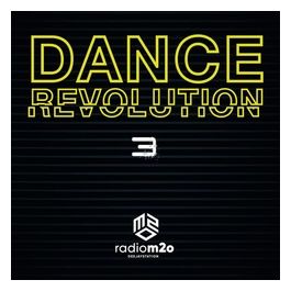 Dance Revolution 3 (M2O) CD