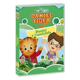 Daniel Tiger Vol. 2 DVD