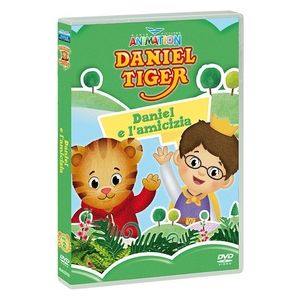 Daniel Tiger Vol. 2 DVD