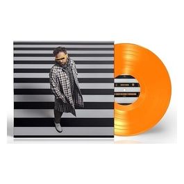 Dargen D'amico Nei sogni nessuno è monogamo Vinile Edizione Limitata per Collezionisti e Fan della Musica Italiana