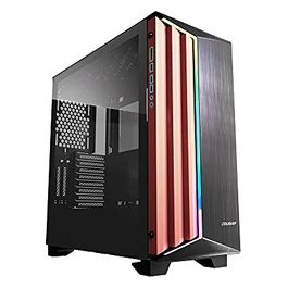 DARK BLADER-G RGB - SIDE-PANEL - CABINET - FULL-TOWER - MINI-ITX MICRO-ATX ATX CEB E-ATX ARGB - COUGAR