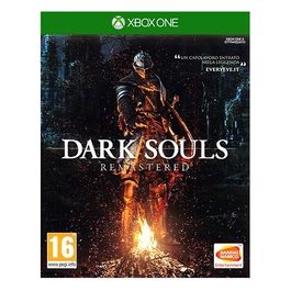 Dark Souls Remastered Xbox One