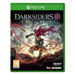 Darksiders 3 Xbox One