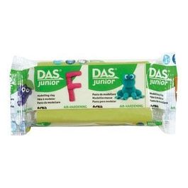 Junior Colore Verde Chiaro 100gr