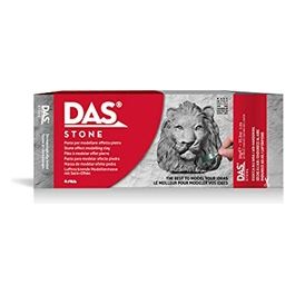Pasta Modellabile Grigio da 1Kg