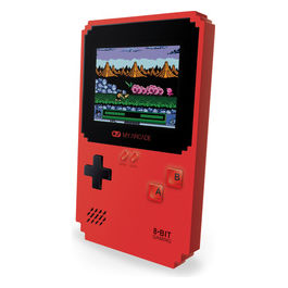 Mini Arcade Console con 300 Giochi