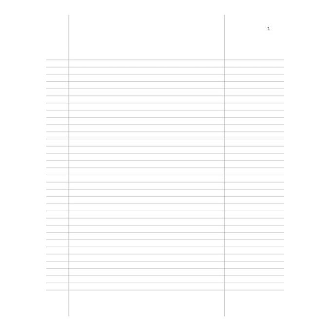 Data Ufficio Confezione 5 Registri Verbali Assemblea 96 Pagine