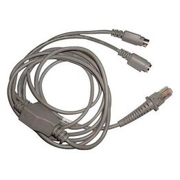 Datalogic Accessorio dl Cab-321 Standard ps/2 Kabel