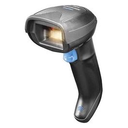 Gryphon I GBT4500, BT, 2D, BT, Kit (USB), nero