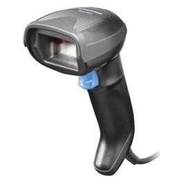 Gryphon I GD4520, 2D, USB, Kit (USB), nero