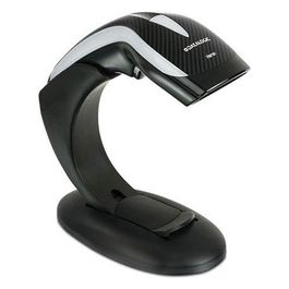 Heron HD3130, 1D, Multi-IF, Kit (USB), nero
