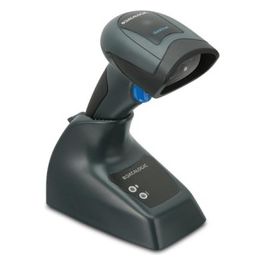 QuickScan I QBT2131, BT, 1D, BT, Multi-IF, Kit (USB), nero