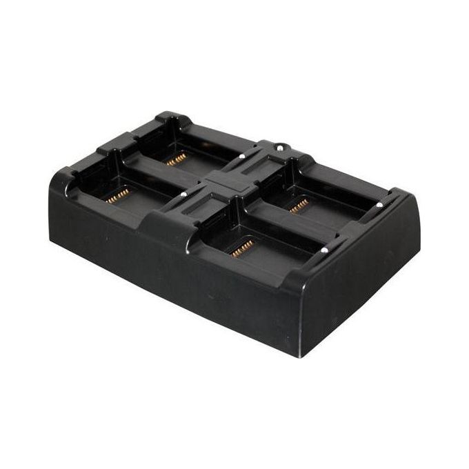 Datalogic Multi Battery Charger 4 Batterie