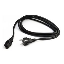 Datalogic Power Cord Ac Iec Eur