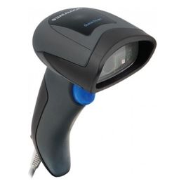 QuickScan I QD2430, 2D, Multi-IF, Kit (USB), nero