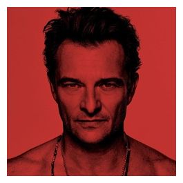 David Hallyday J'ai Quelque Chose A Vous Dire CD