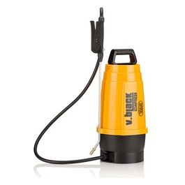 Nebulizzatore a Pressione V. Kompress Black