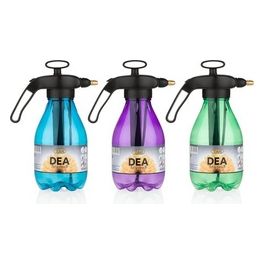 Nebulizzatore a Pressione Dea Trasparente