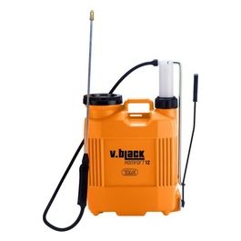 Nebulizzatore a Pressione V. Komfort Black