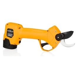 Forbice da Potatura a Batteria Predator Arancio