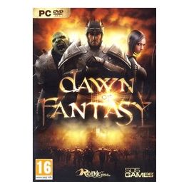 Dawn Of Fantasy PC