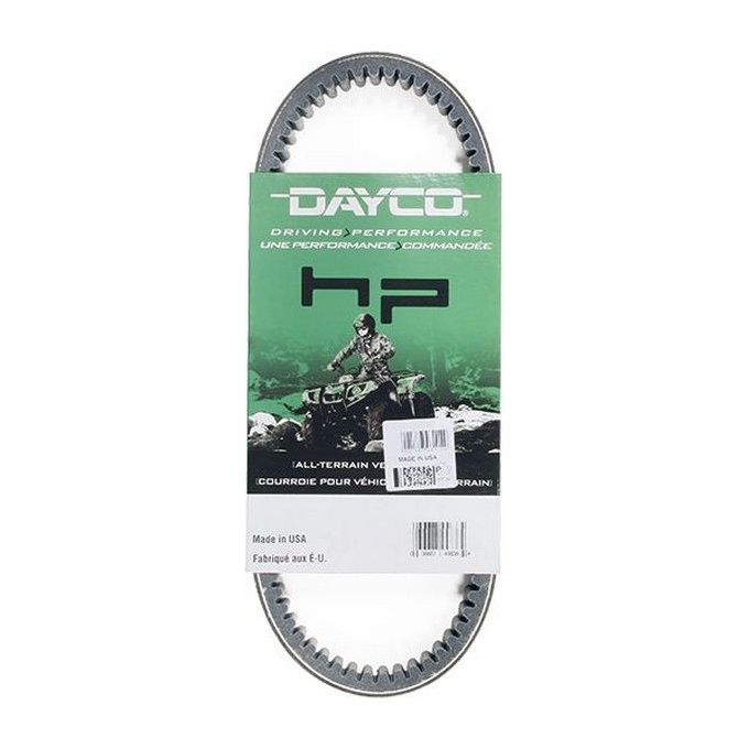 Dayco Cinghia di trasmissione HP 1029 X 30