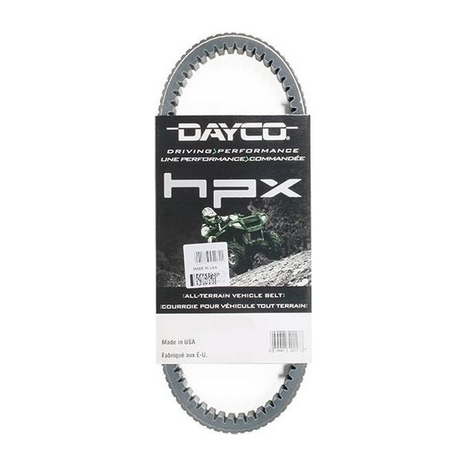 Dayco Cinghia di trasmissione HPX 1039 X 30.30