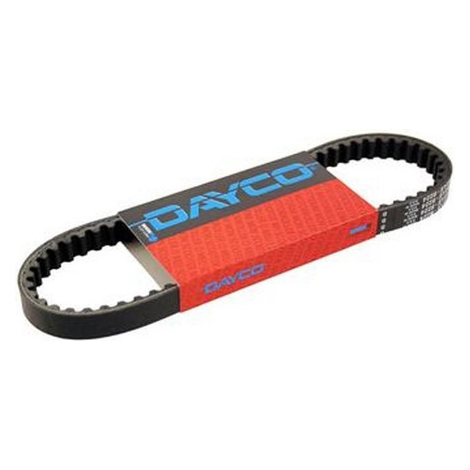 Dayco Cinghia di trasmissione Rinforzata 743 X 18