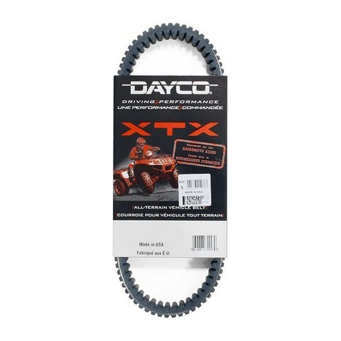 Dayco Cinghia di trasmissione XTX 1038 x 30.17