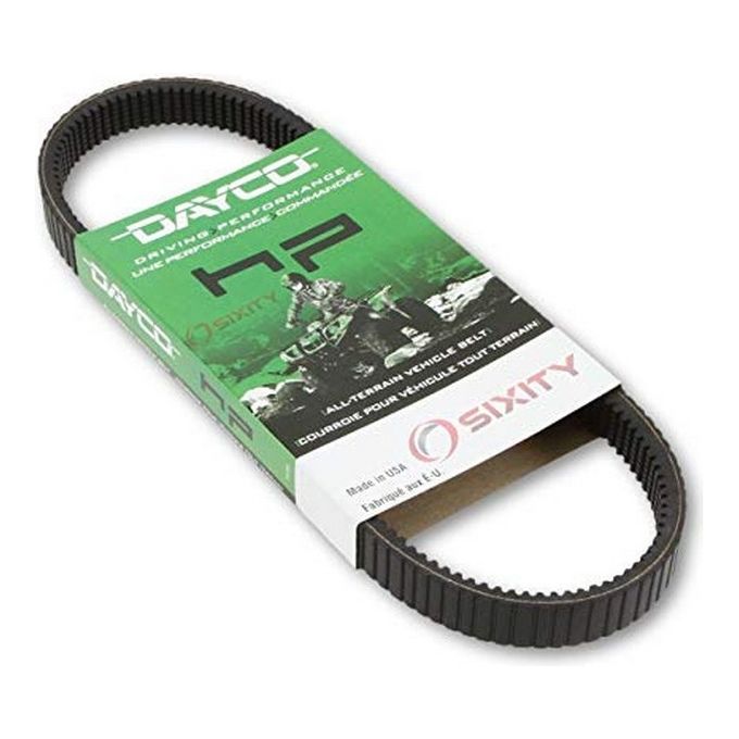 Dayco Cinghia di trasmissione XTX 970 x 36.4