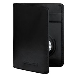 Dbramante 1928 Billund - Airtag slim Wallet-black