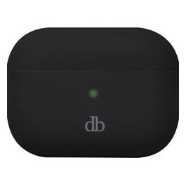 Dbramante 1928 Cover AirPods Pro 2 Gen Nero