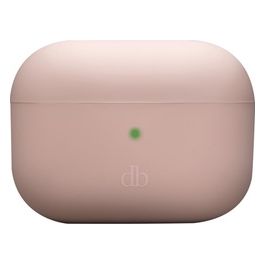 Dbramante 1928 Cover AirPods Pro 2 Gen Rosa