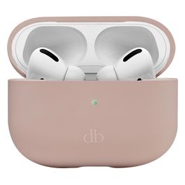 Dbramante 1928 Cover AirPods Pro Rosa
