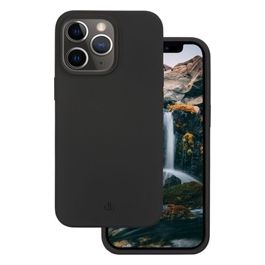 Dbramante 1928 Cover Greenland per iPhone 12/12 Pro Nero