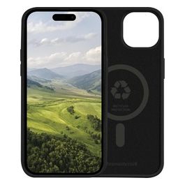 Dbramante 1928 Cover Monaco per iPhone 15 Nero