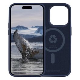 Dbramante 1928 Cover Monaco per iPhone 15 Pro Max Blu