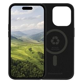 Dbramante 1928 Cover Monaco per iPhone 15 Pro Nero