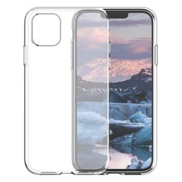 Dbramante 1928 Greenland Cover per iPhone 11 XR Trasparente