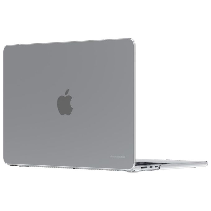 DBramante 1928 Iceland Cover per MacBook Air 13'' Trasparente