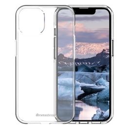 Dbramante 1928 Iceland Pro Cover per iPhone 14 Trasparente