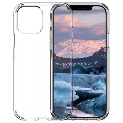 Dbramante 1928 Iceland Pro Cover per iPhone 13 Clear Hard